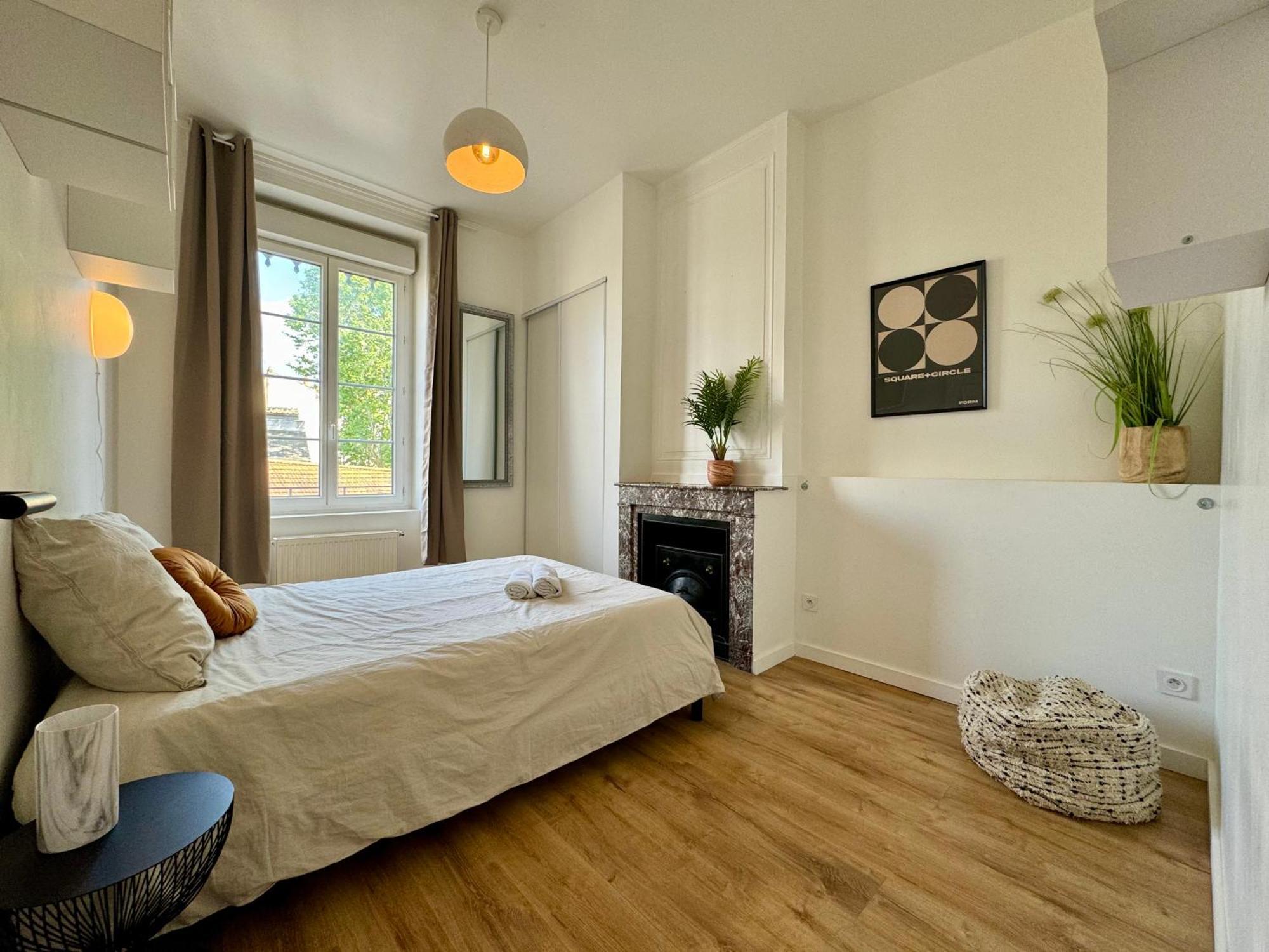 Suite Rumba Lyon Exterior foto